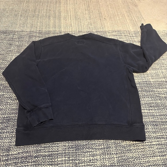 Eddie Bauer Vintage Crewneck sz L - Picture 3 of 8